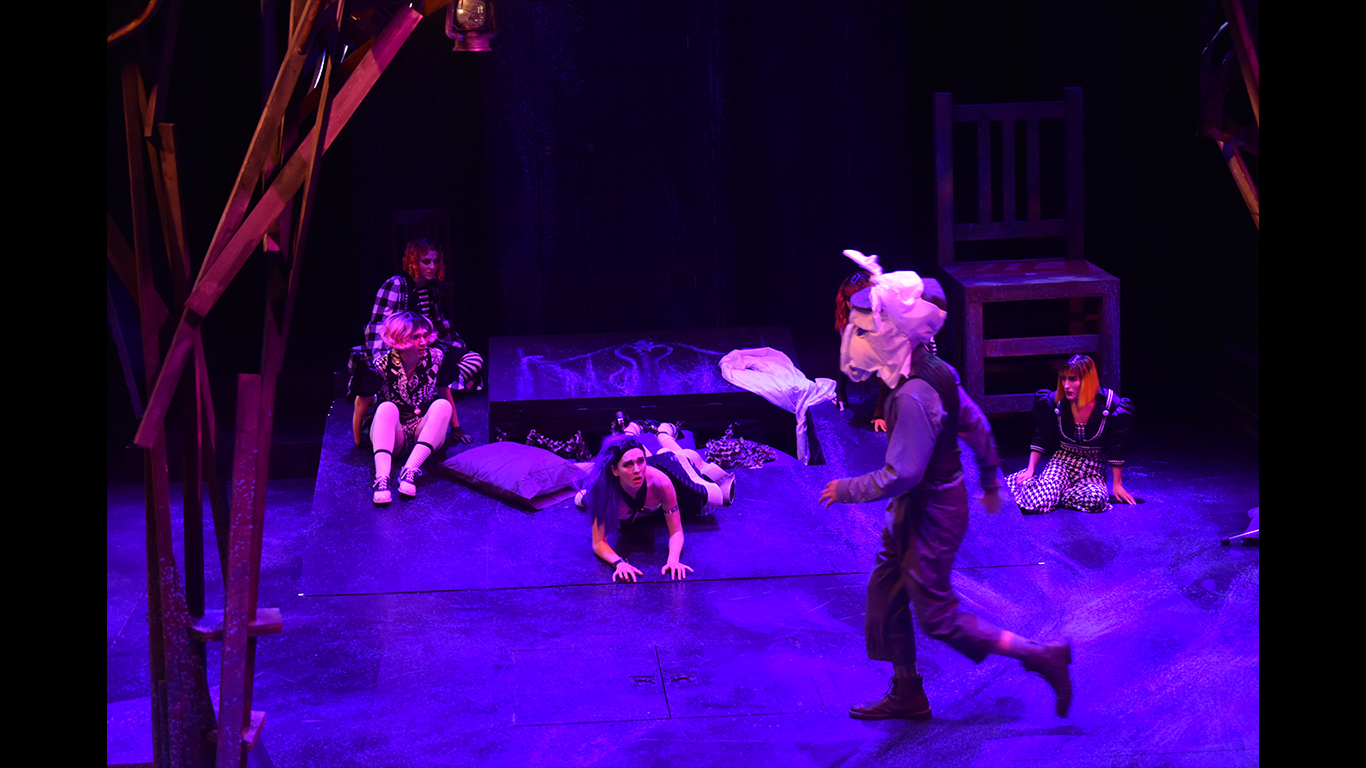 Midsummer Night's Dream